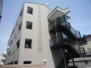 カーサ エスポワールの画像