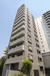 スカイコート原宿の画像