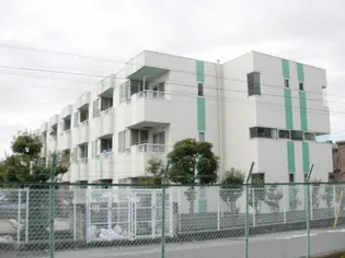 ライフパレス新浜の画像