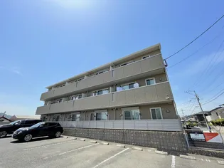 セジュールオッツ壱番館の画像