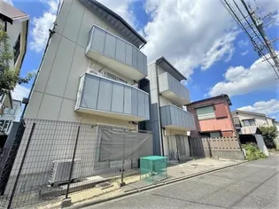 アベニュー野立の画像