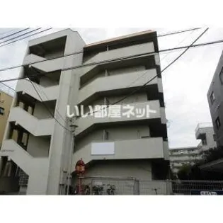 川杉マンションの画像