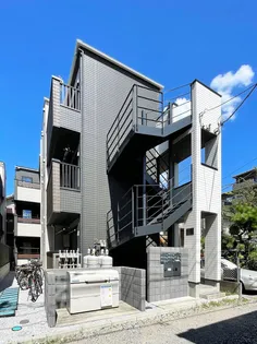 WEST CRYSTALの画像
