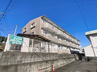 ハイツ鹿持の画像