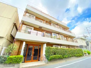 シンシア学芸大学の画像