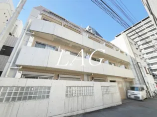 サンクレール立川の画像