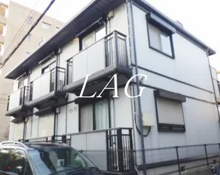 ビューコート桜川の画像