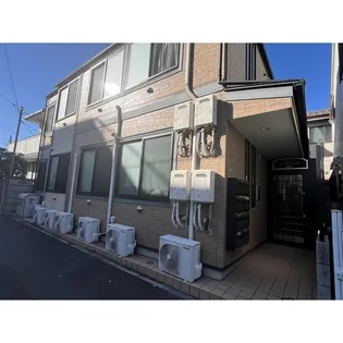 グローバルハイツの画像