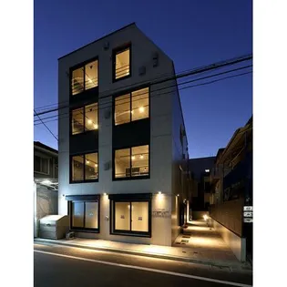 LOTUS梅屋敷の画像