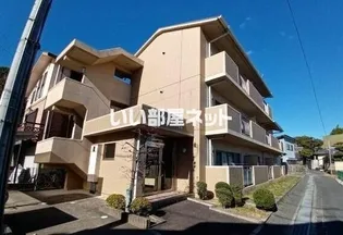 キーファーヴィラの画像