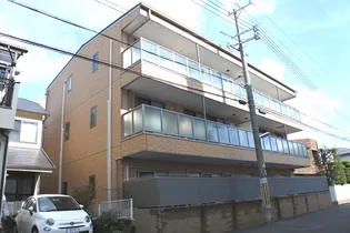 グランディール山科の画像