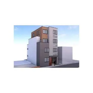 フォルスクラス高田馬場【1階】の外観