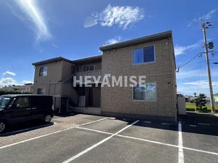 グランコートくさなぎIの画像