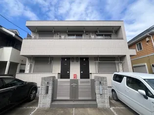 ラ ソレイユの画像