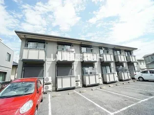 ヤマニヒルズAの画像