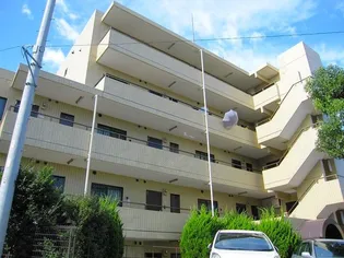 グリーンヒルホームズの画像