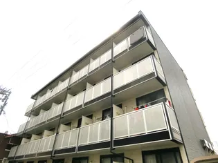 大阪府大阪市生野区林寺2【マンション】の外観