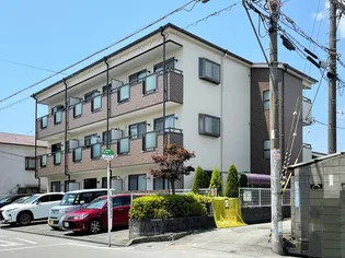サンライズヴィレッジの画像