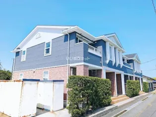 コスモスガーデン Bの画像