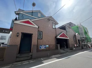 アーバン高島平A【2階】の外観