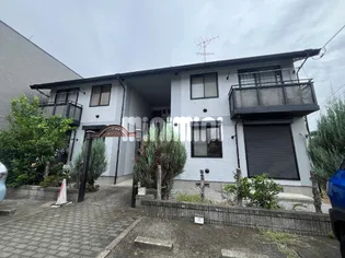 岸ハイツの画像