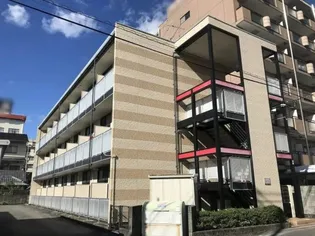 レオパレスORYOUの画像