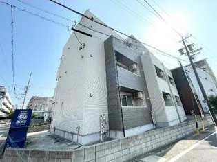 MIA CASA十一番町の画像