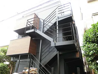 ALVER代田橋の画像