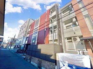 第3東和マンションの画像