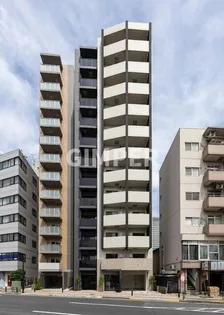 ZOOM池袋West【9階】の外観