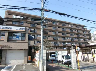 モアステージ戸塚の画像