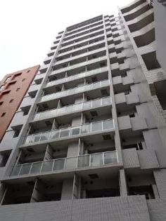 パトリア九段下【11階】の外観