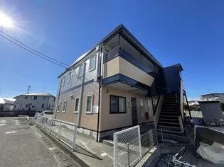 中田ガーデンハイツの画像