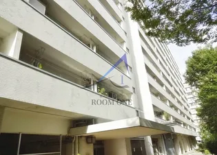 亀戸2丁目公団9号棟の画像
