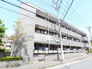アスタリスク日吉【3階】の外観