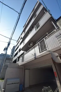 BAUHAUS小町の画像