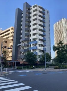 アルシオン芝浦の画像