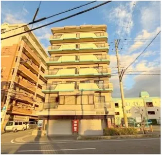 リバーサホ萬の画像