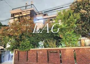 オーク・ヴィレッジ【2階】の外観