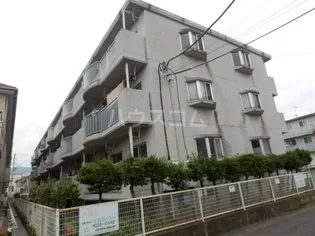 清水マンションの画像