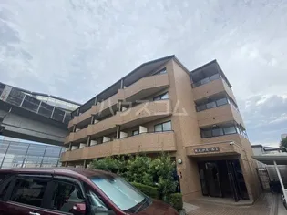 NKドミールⅠの画像