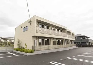グリシーナ前橋の画像
