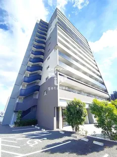 東京都品川区東品川1【マンション】の外観