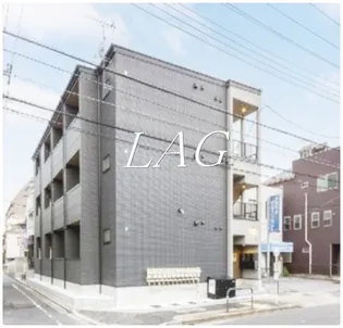 RHーAYASEの画像