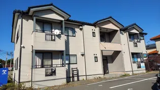 光陽台ハイツの画像
