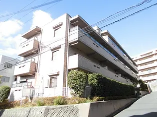 ラルジュ刀根山の画像