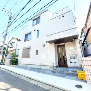 シーズ ガレリア目黒の画像