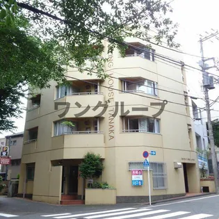 ドエリングハウスタナカの画像