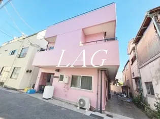 ドリーム蓮沼の画像