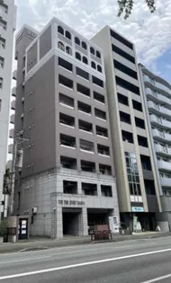 福岡県福岡市南区高宮3【マンション】の外観
